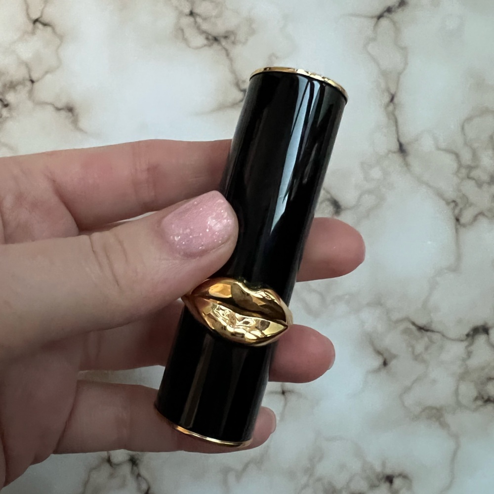 Pat McGrath Labs in Peep Show